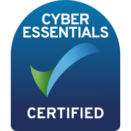 Cyber Essentials Certified